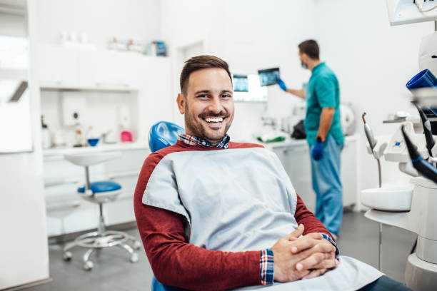 Sleep Apnea Treatment in Glencoe, AL