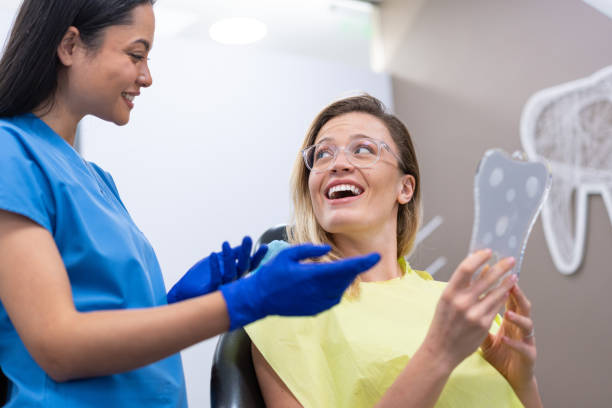 Advanced Technology for Better Dental Care in Glencoe, AL